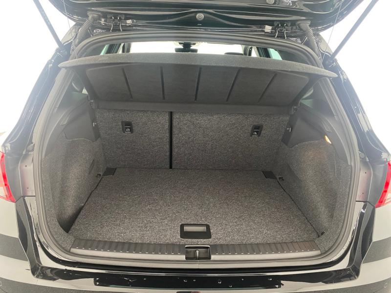 SEAT Arona FR 1.0 TSI DSG