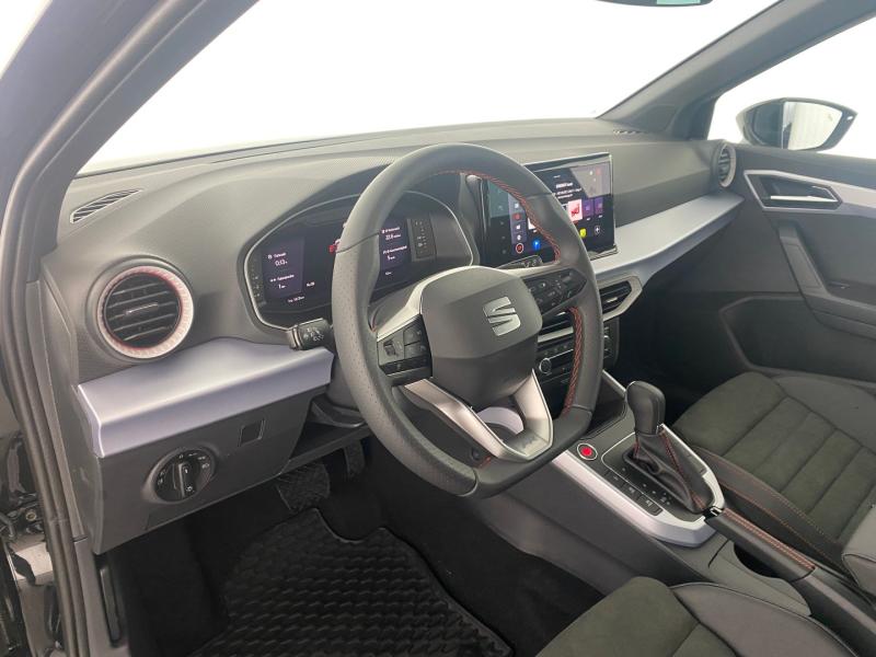 SEAT Arona FR 1.0 TSI DSG