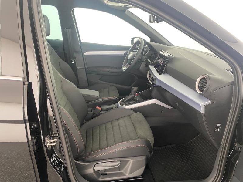 SEAT Arona FR 1.0 TSI DSG