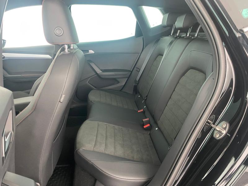 SEAT Arona FR 1.0 TSI DSG