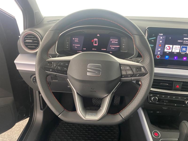 SEAT Arona FR 1.0 TSI DSG