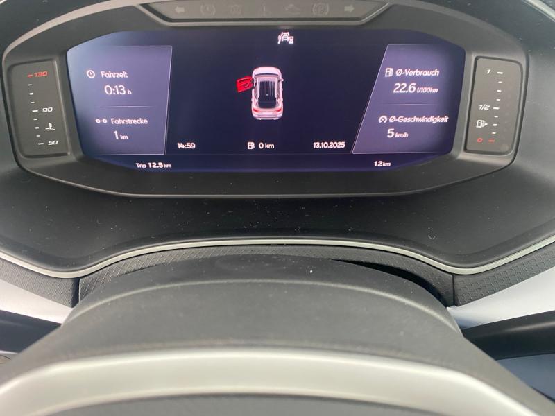 SEAT Arona FR 1.0 TSI DSG