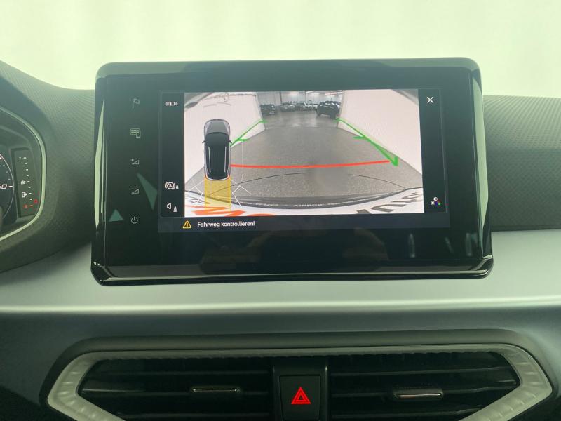 SEAT Arona FR 1.0 TSI DSG