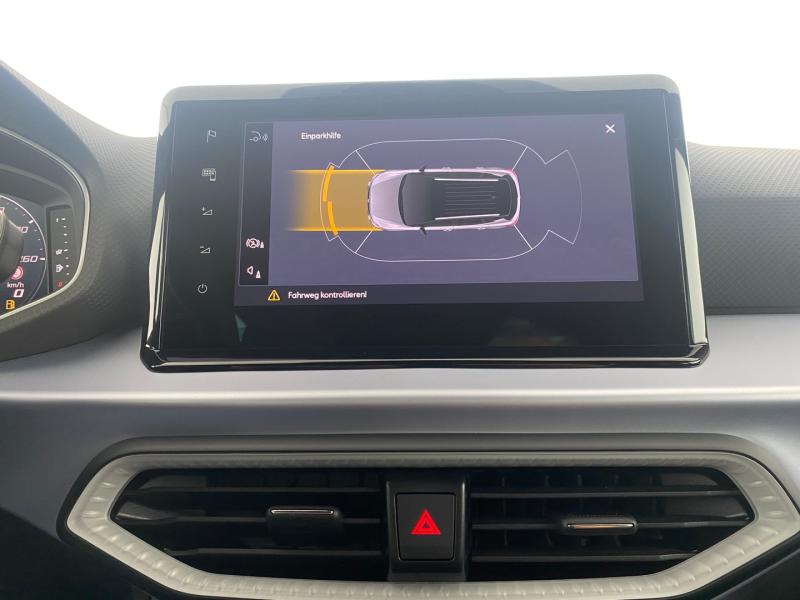 SEAT Arona FR 1.0 TSI DSG