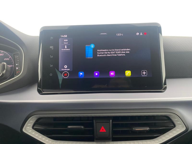 SEAT Arona FR 1.0 TSI DSG