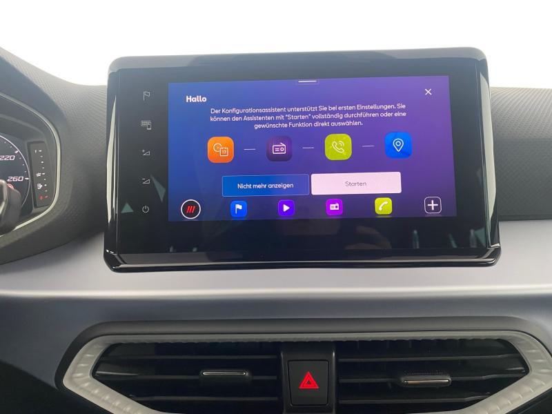 SEAT Arona FR 1.0 TSI DSG