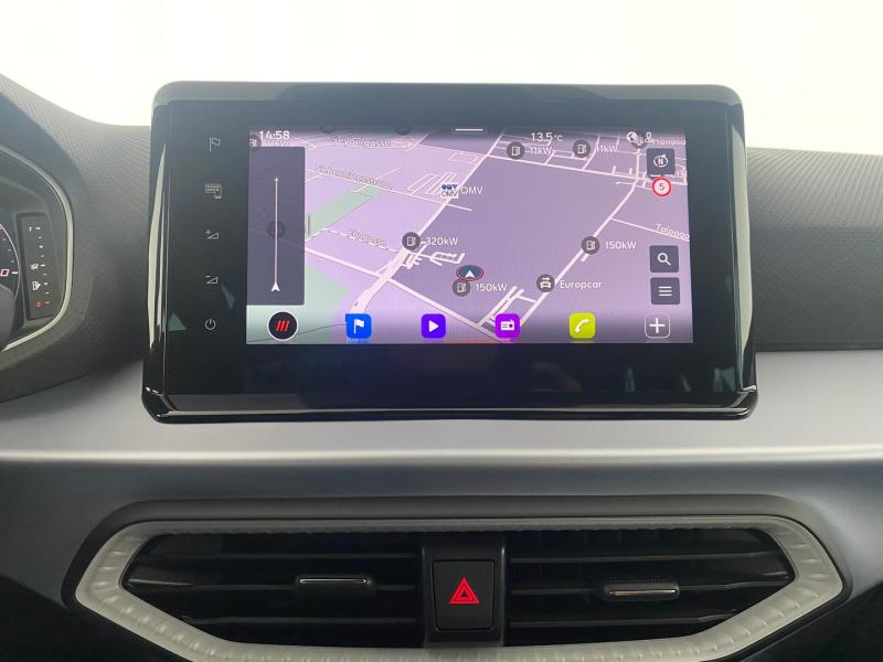 SEAT Arona FR 1.0 TSI DSG