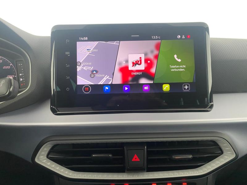 SEAT Arona FR 1.0 TSI DSG