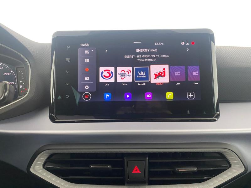 SEAT Arona FR 1.0 TSI DSG