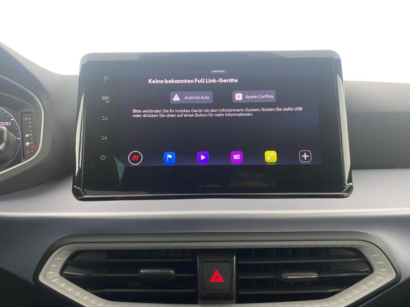 SEAT Arona FR 1.0 TSI DSG