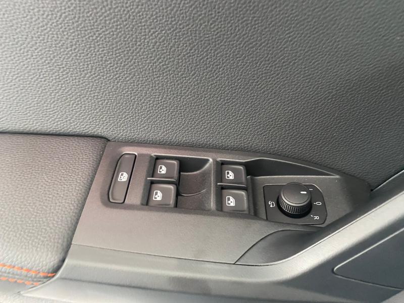 SEAT Arona FR 1.0 TSI DSG