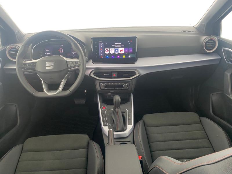 SEAT Arona FR 1.0 TSI DSG