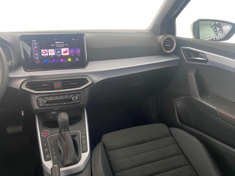 SEAT Arona FR 1.0 TSI DSG