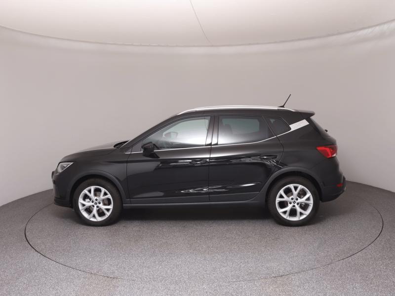 SEAT Arona FR 1.0 TSI DSG