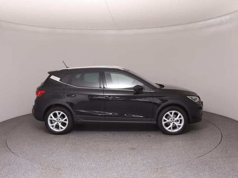 SEAT Arona FR 1.0 TSI DSG