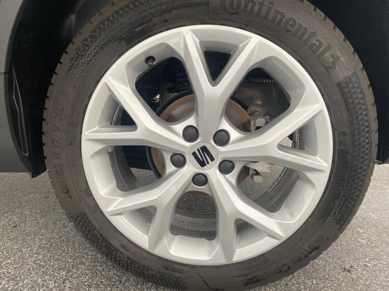 SEAT Arona FR 1.0 TSI DSG