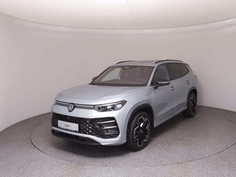 Tayron Volkswagen VW Tayron Sport eHybrid DSG 200kW