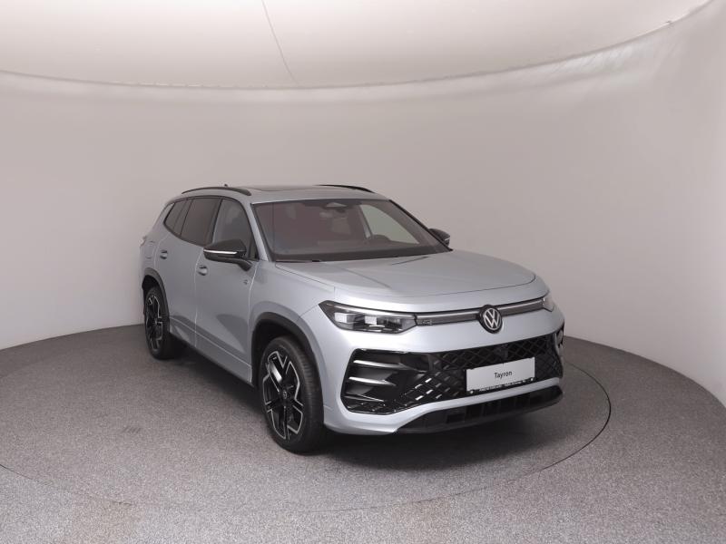VW Tayron Sport eHybrid DSG 200kW