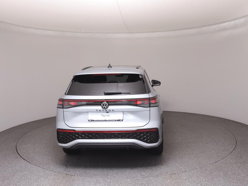 VW Tayron Sport eHybrid DSG 200kW