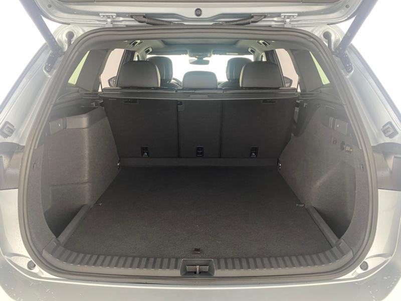 VW Tayron Sport eHybrid DSG 200kW