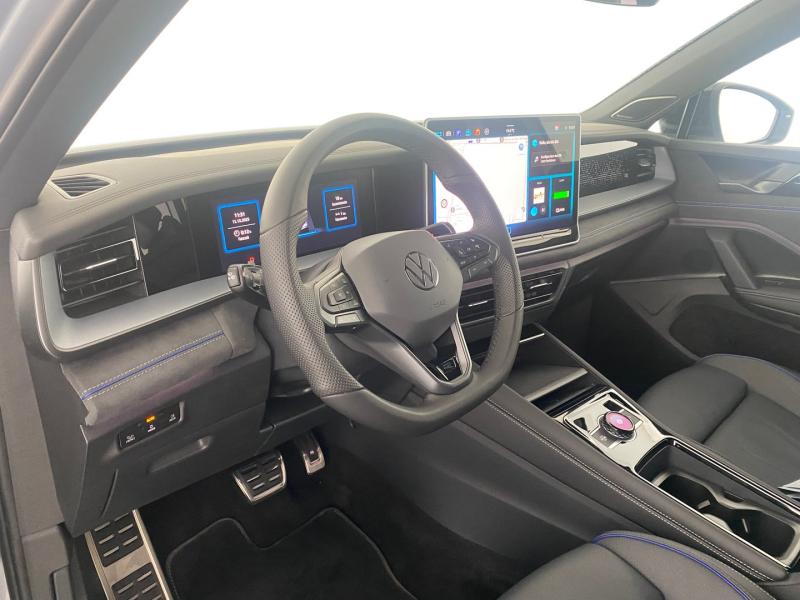 VW Tayron Sport eHybrid DSG 200kW