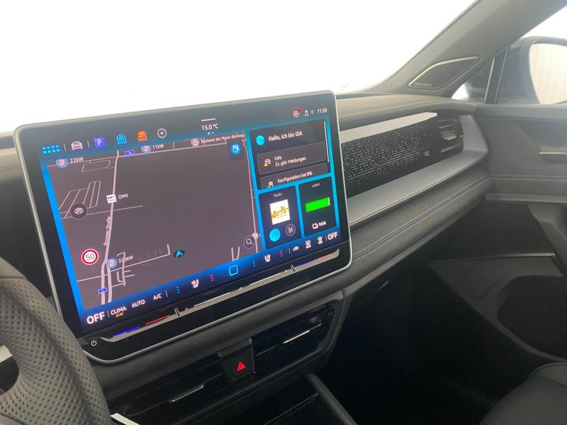 VW Tayron Sport eHybrid DSG 200kW