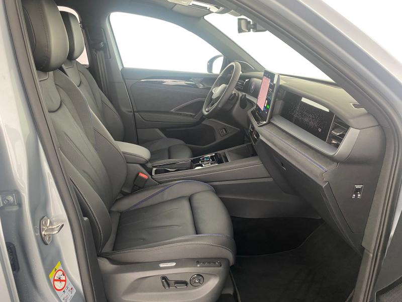 VW Tayron Sport eHybrid DSG 200kW