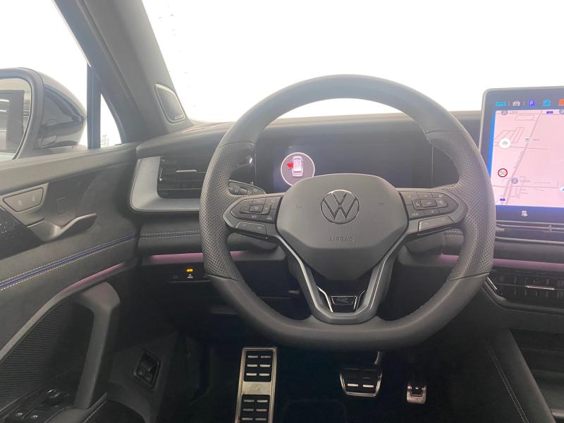 VW Tayron Sport eHybrid DSG 200kW