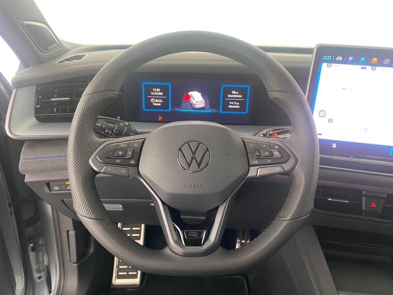 VW Tayron Sport eHybrid DSG 200kW
