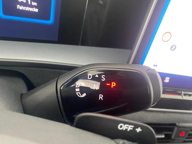 VW Tayron Sport eHybrid DSG 200kW
