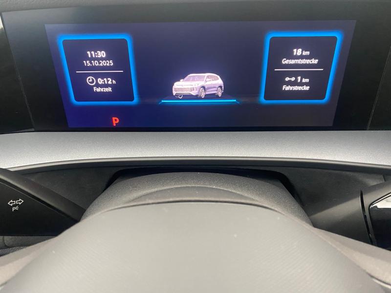VW Tayron Sport eHybrid DSG 200kW