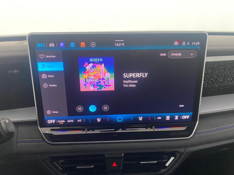 VW Tayron Sport eHybrid DSG 200kW