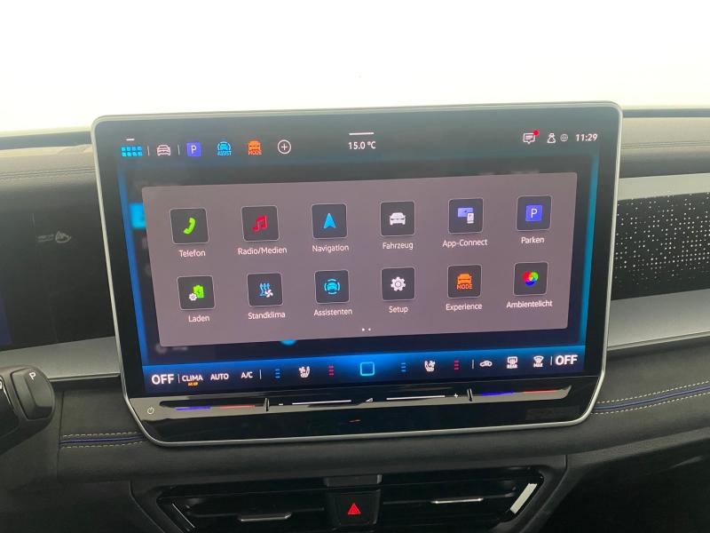 VW Tayron Sport eHybrid DSG 200kW