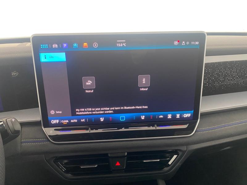 VW Tayron Sport eHybrid DSG 200kW