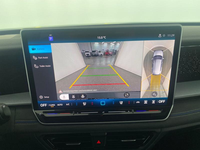 VW Tayron Sport eHybrid DSG 200kW