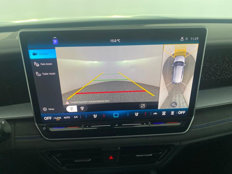 VW Tayron Sport eHybrid DSG 200kW