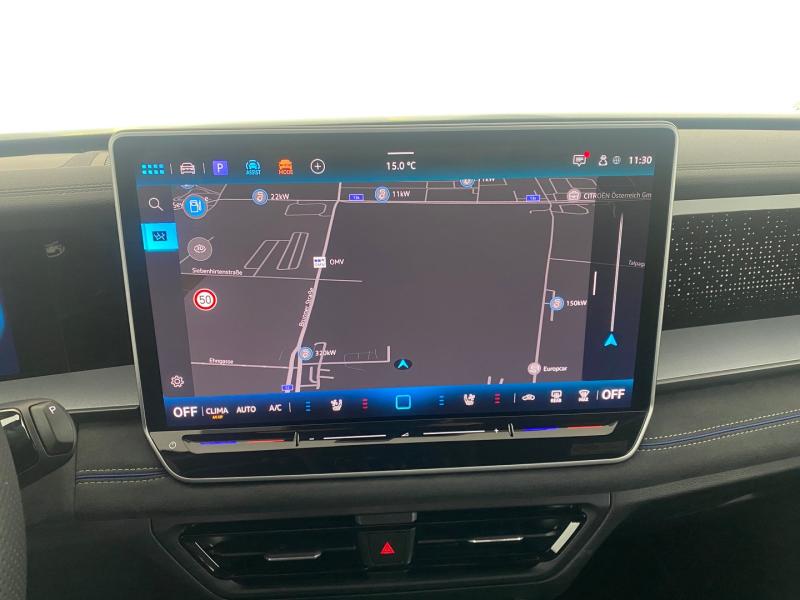 VW Tayron Sport eHybrid DSG 200kW