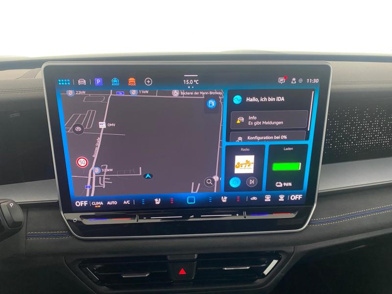 VW Tayron Sport eHybrid DSG 200kW