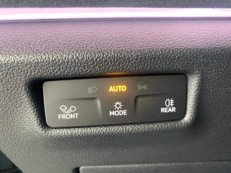 VW Tayron Sport eHybrid DSG 200kW