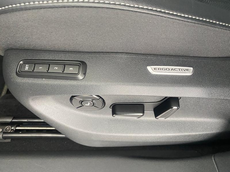 VW Tayron Sport eHybrid DSG 200kW