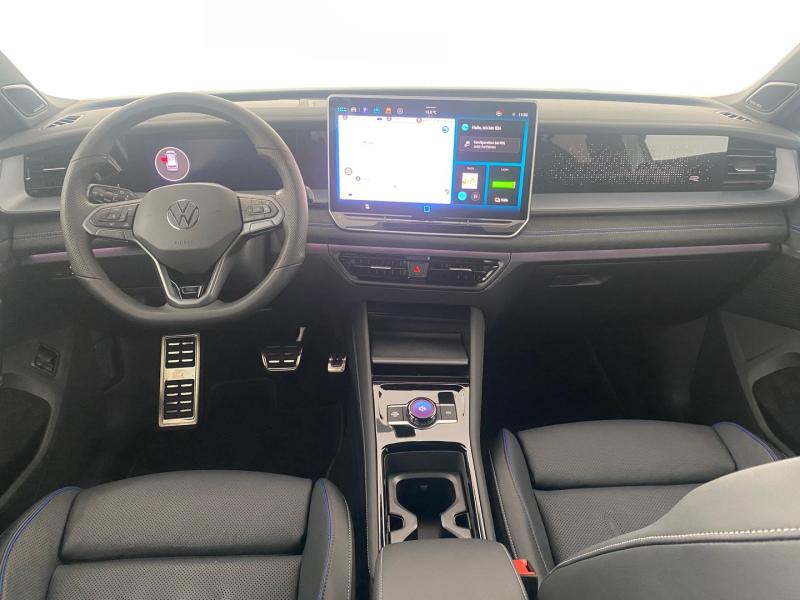 VW Tayron Sport eHybrid DSG 200kW