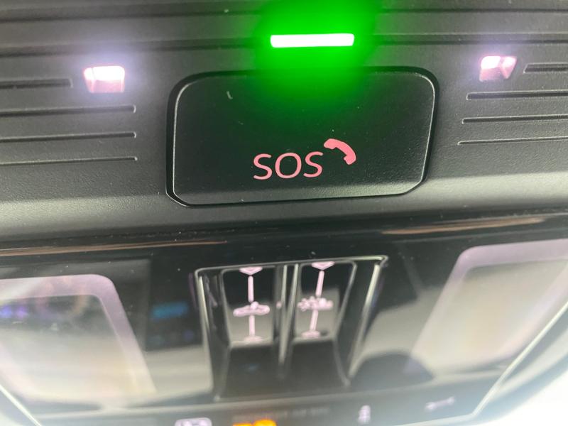 VW Tayron Sport eHybrid DSG 200kW