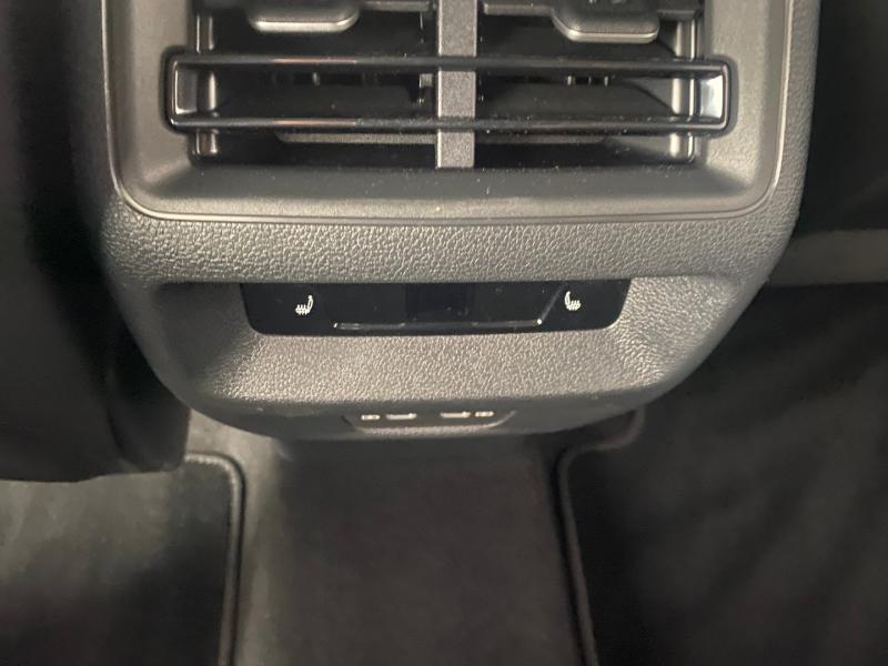 VW Tayron Sport eHybrid DSG 200kW