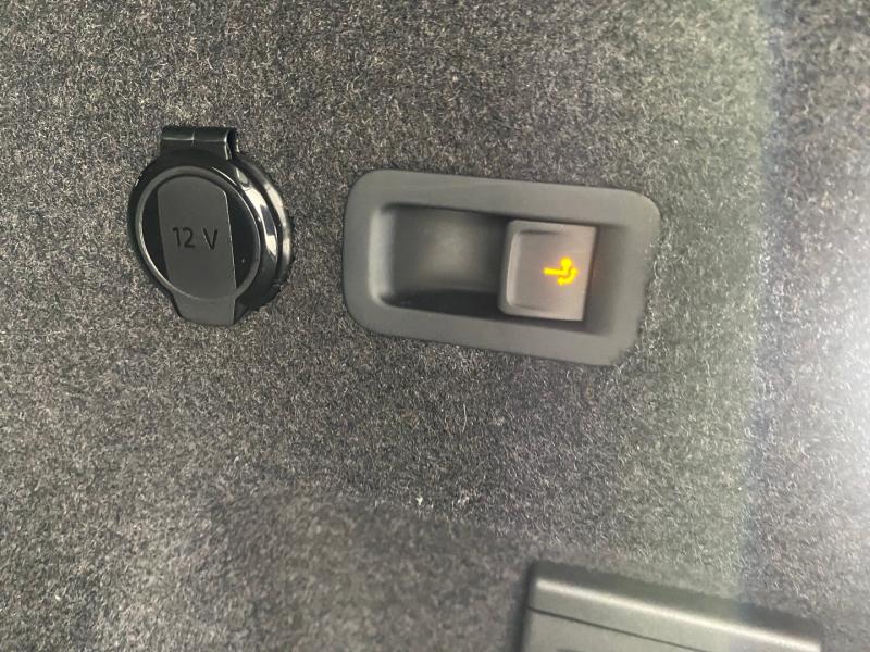 VW Tayron Sport eHybrid DSG 200kW