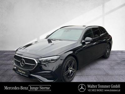 MERCEDES-BENZ E 300 de 4M AMG-Line