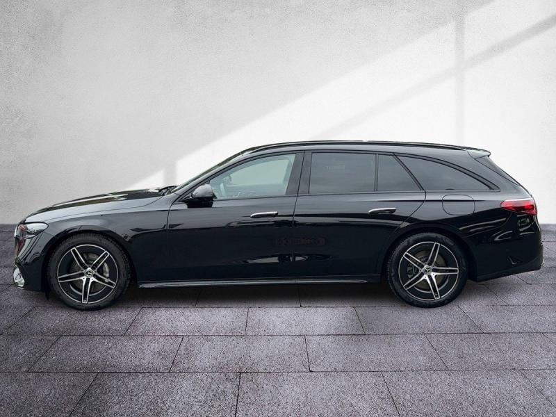 MERCEDES-BENZ E 300 de 4M AMG-Line