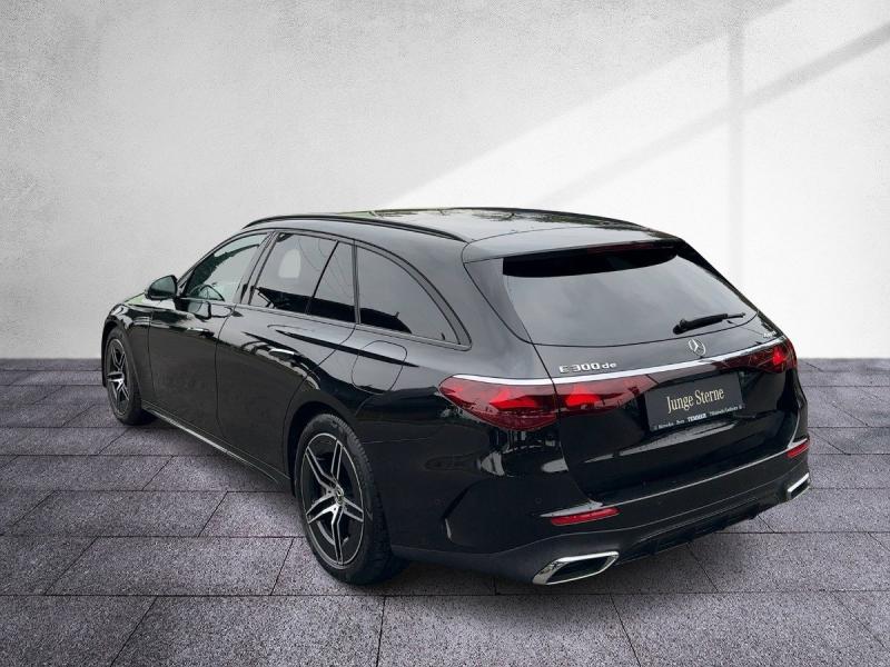 MERCEDES-BENZ E 300 de 4M AMG-Line