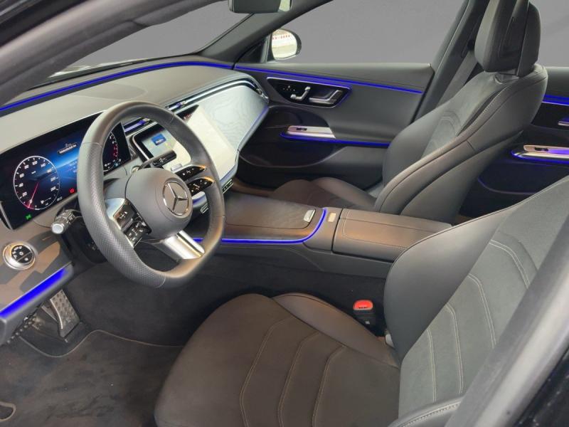 MERCEDES-BENZ E 300 de 4M AMG-Line