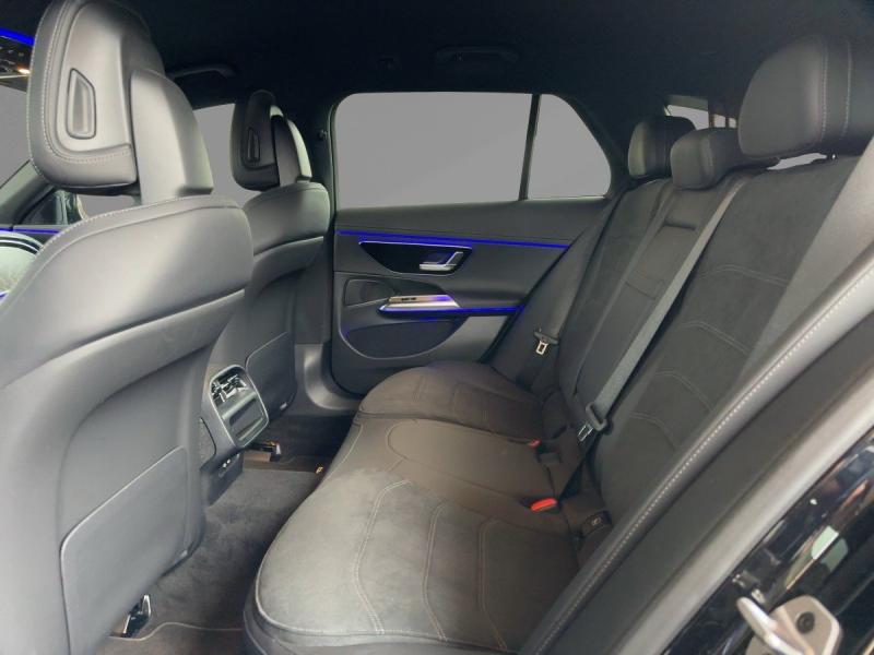 MERCEDES-BENZ E 300 de 4M AMG-Line
