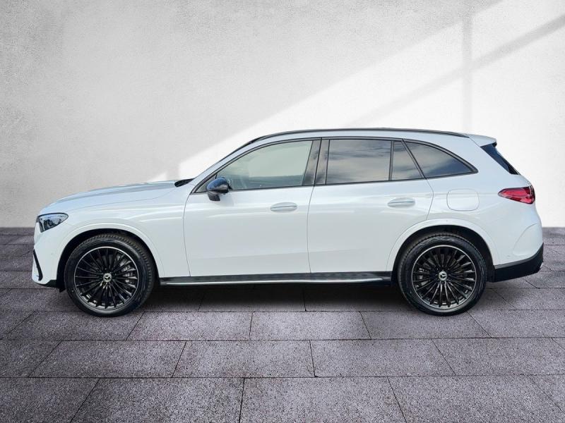 MERCEDES-BENZ GLC 300 e 4M NP € 91.100